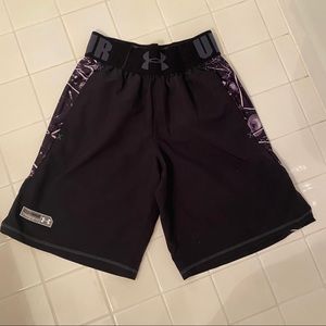 Rare Under Armour Shorts